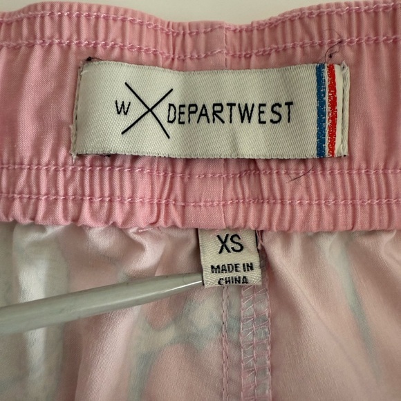 Departwest XS Swim Shorts - Picture 12 of 16